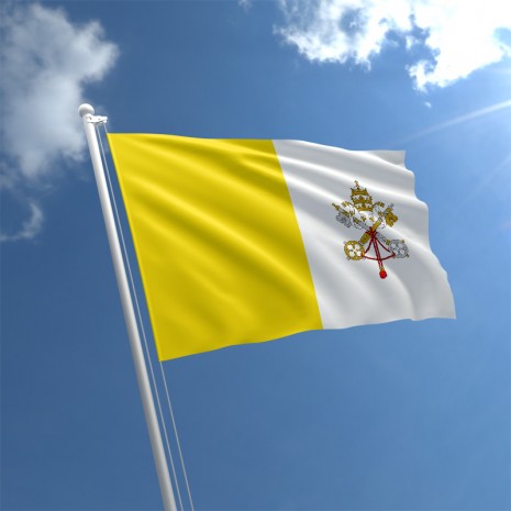 Vatican City Visa