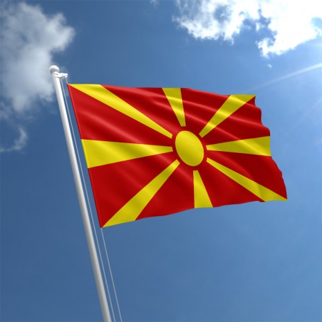Macedonia Visa