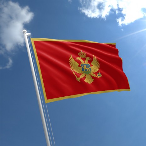 Montenegro Visa