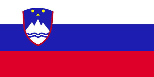 Slovenia Visa