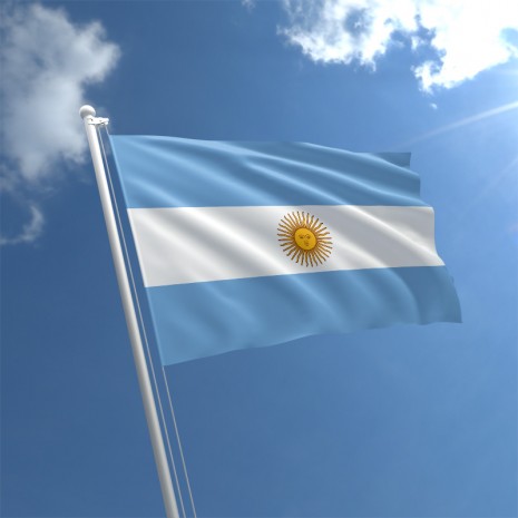 Argentina Visa