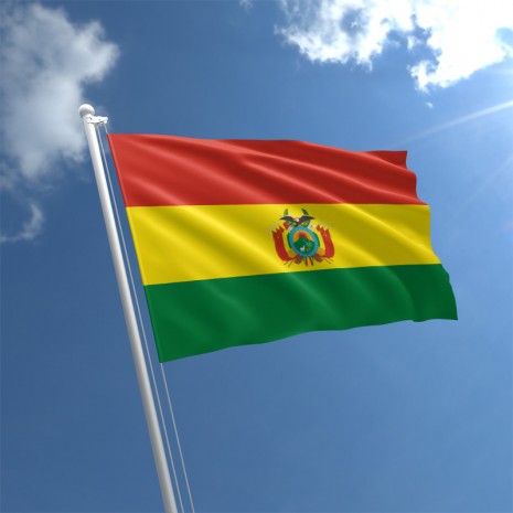 Bolivia Visa