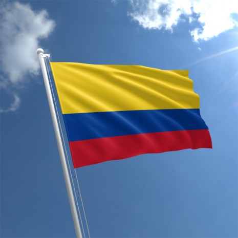 Colombia Visa