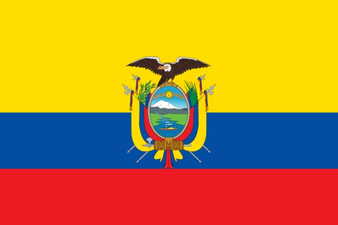 Ecuador Visa