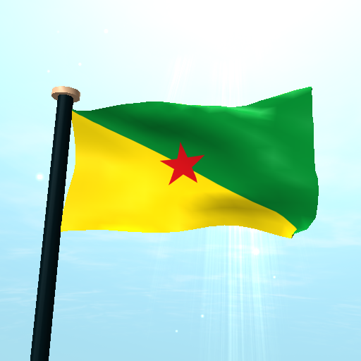 French Guiana