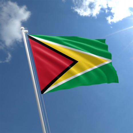 Guyana Visa