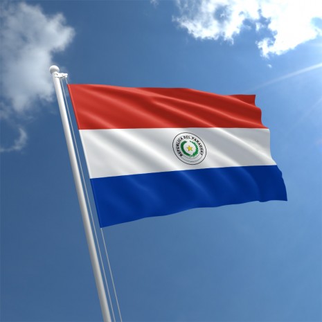 Paraguay Visa