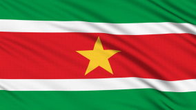 Suriname Visa