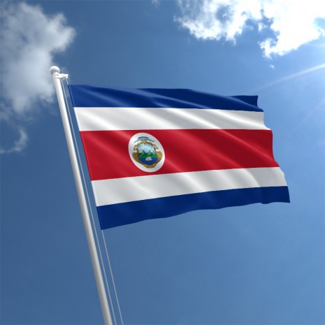 Costa Rica Visa