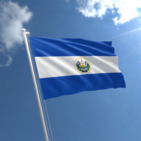 El Salvador Visa