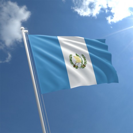 Guatemala Visa