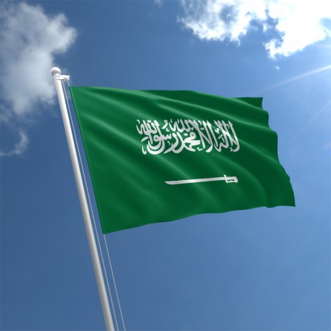 Saudi Arabia Visa