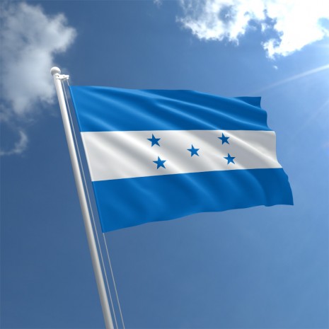 Honduras Visa
