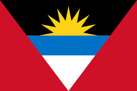 Antigua and Barbuda