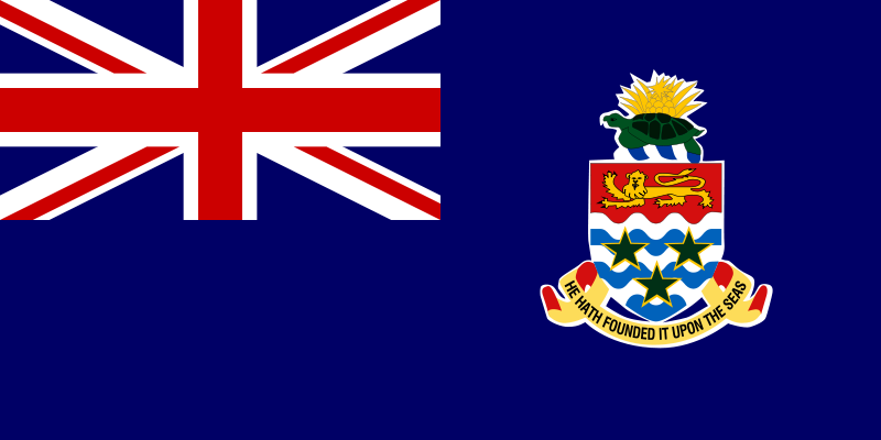 Cayman Islands Visa